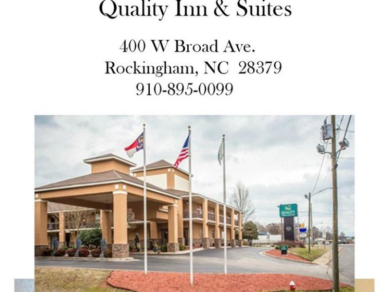 Quality Inn | VisitNC.com